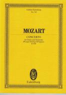 Konzert Nr. 15 B-Dur KV 450 