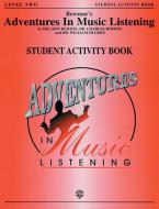 Bowmar's Adventures In Music Listening, Level 2 