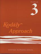 Kodaly Approach (Workbook 3) 