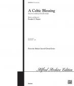 A Celtic Blessing 