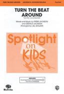 Turn The Beat Around 