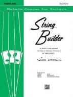 String Builder Book 1 