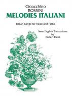 Melodies Italiani 