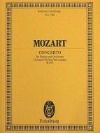 Konzert Nr. 17 G-Dur KV 453 