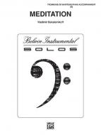 Meditation 