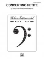 Concertino Petite 