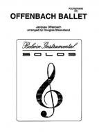 Offenbach Ballet 