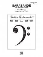 Sarabande 