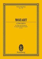 Konzert G-Dur KV 313 Standard