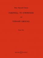 Farewell to Stromness & Yesnaby Ground 