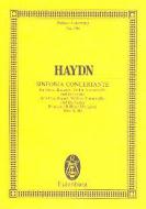 Symphonie concertante B-Dur Hob. I: 105 