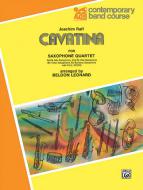 Cavatina 