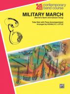 Military March 