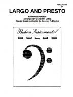 Largo And Presto 