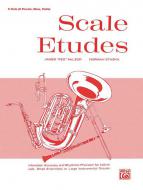 Scale Etudes 