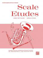 Scale Etudes 