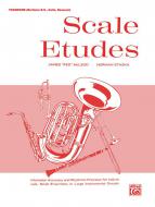 Scale Etudes 