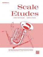 Scale Etudes 