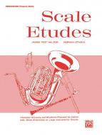 Scale Etudes 