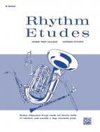 Rhythm Etudes 