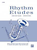 Rhythm Etudes 
