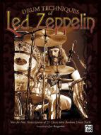 Drum Techniques of Led Zeppelin 