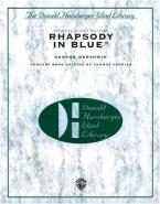 Rhapsody In Blue 