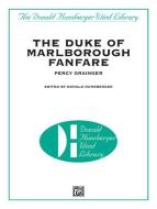 The Duke Of Marlborough Fanfare 