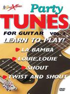 SongXpress: Party Tunes Vol. 1 