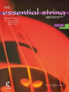 The Essential String Method Vol. 1 