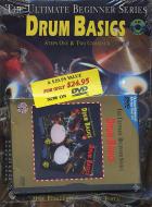 Drum Basics Mega Pak 