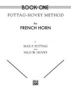 Pottag-Hovey Method for French Horn Vol. 1 