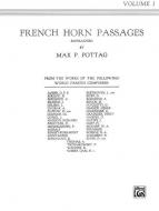 French Horn Passages Vol. 1 