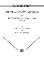 Cimera- Hovey Method for Trombone and Baritone, Book One 