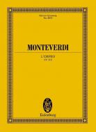 L'Orfeo SV 318 Standard