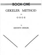 Method for Oboe 1 