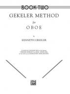 Method for Oboe 2 
