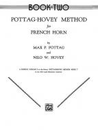 Pottag-Hovey Method for French Horn Vol. 2 