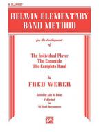 Belwin Elementary Band Method 