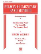 Belwin Elementary Band Method 