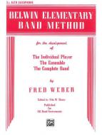 Belwin Elementary Band Method 