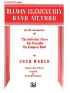 Belwin Elementary Band Method 