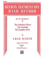Belwin Elementary Band Method 