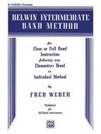 Belwin Intermediate Band Method 