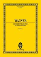 Die Meistersinger von Nürnberg WWV 96 Standard