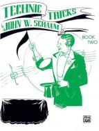 Technic Tricks Book 2 