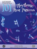 101 Rhythmic Rest Patterns 