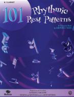 101 Rhythmic Rest Patterns 