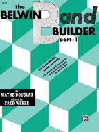 Belwin Band Builder Part 1 
