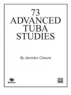73 Advanced Tuba Studies 